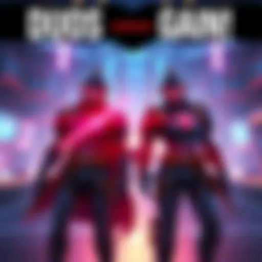 Two characters in a game, both selecting the 'Gain 10 armor' option, showing confusion as armor does not stack in the greater timewarp mode.