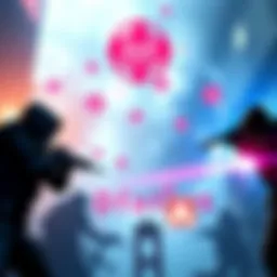 A visual comparison of D.U.P's strategies in Infamous: Second Son and First Light, showcasing their approach against conduits.