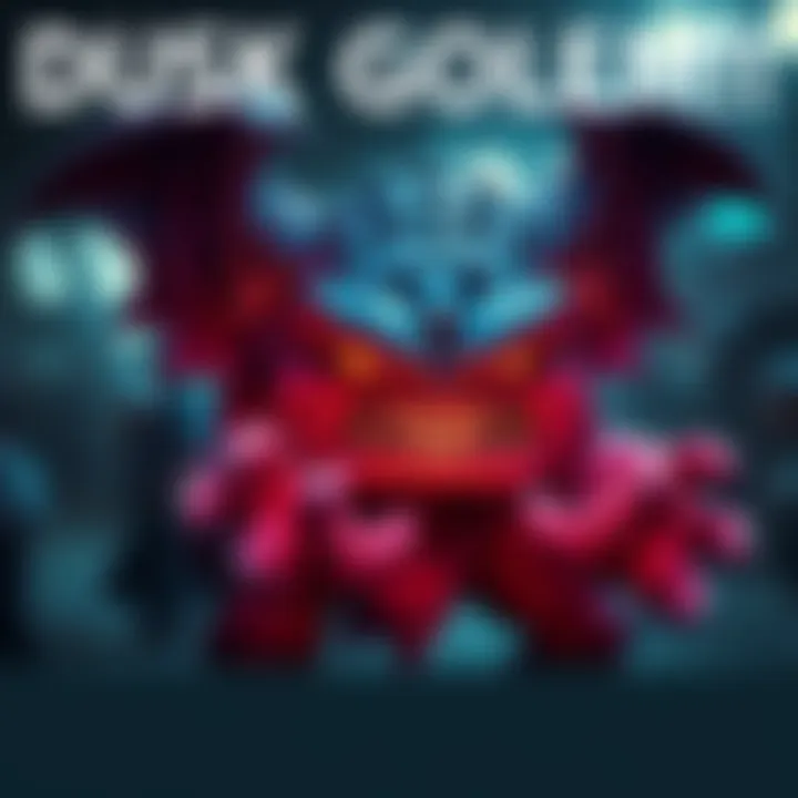 Dusk Golem Announcement Dusk Golem reveals news about the game 'Born From A Wish' being likely shelved, with a concerned expression