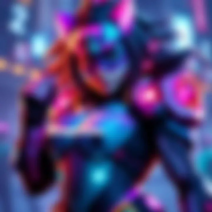 Dva Character Nerf Changes Dva character showing health bar reduction and cooldown increase stats, representing recent gameplay nerfs