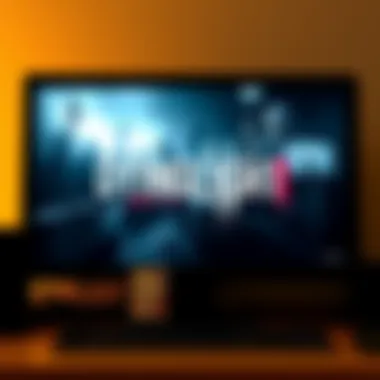 A screenshot showing the launch screen of Dying Light 1 on a computer, indicating a crash issue.