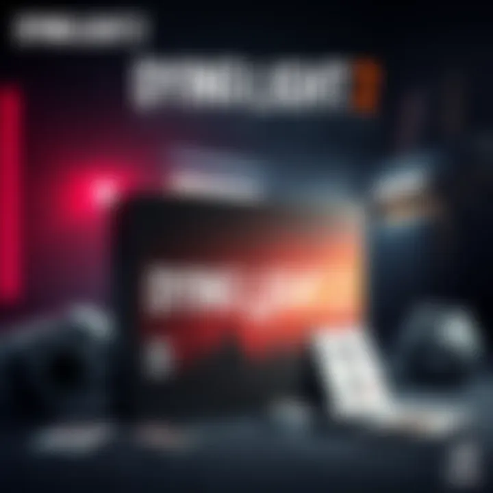 Dying Light 2 collector's edition game box with promotional materials