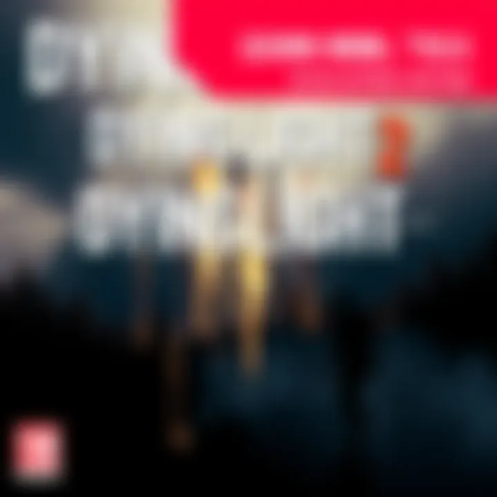Cover of Dying Light 2 Digital Extras Edition showing game logo and promotional art