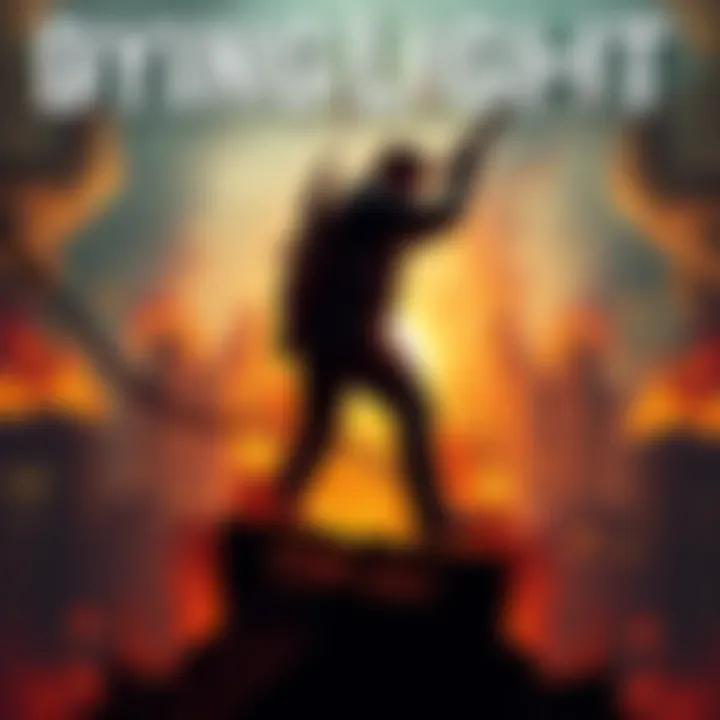 A checklist showing various achievements in Dying Light, including tasks and secrets for completion.