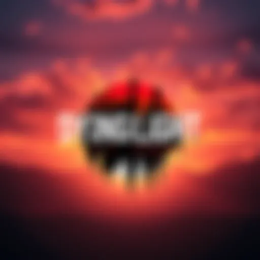 The Dying Light logo featuring a dark, gritty design against a vibrant sunset background, symbolizing the impending delisting of the Enhanced Edition.