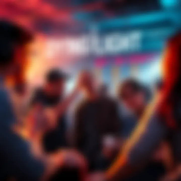 Fans discussing the potential Dying Light movie featuring Crane's voice actor on a forum