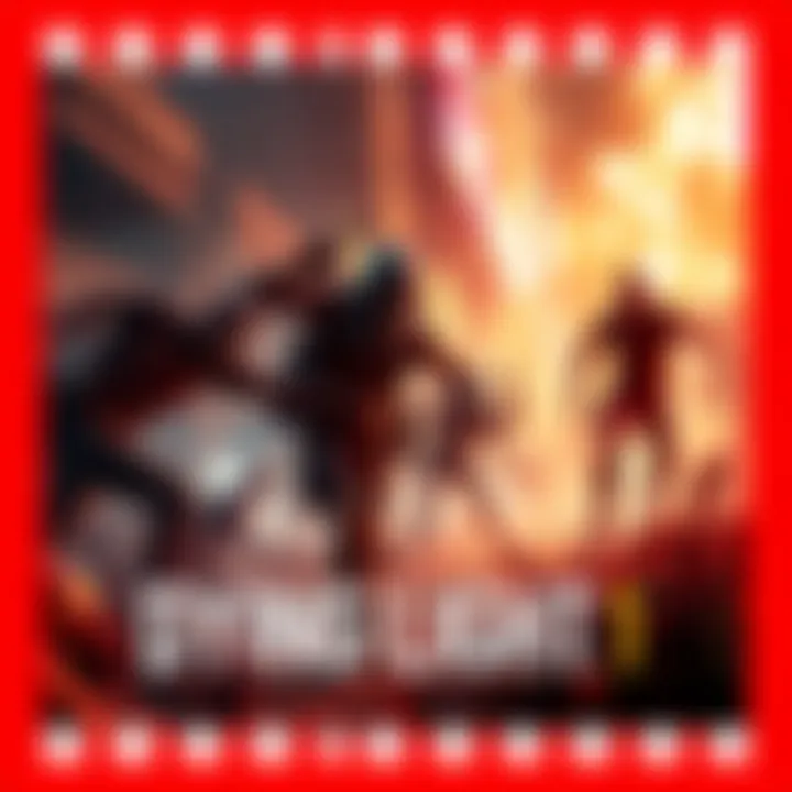 A player running and fighting zombies in Dying Light 1 on Nintendo Switch, showcasing vibrant graphics and intense gameplay.