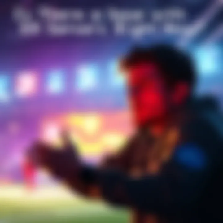 A player frustrated with error messages while trying to connect to EA servers