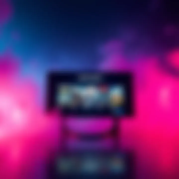 EA Subscription Limited Games Screenshot of EA Subscription service showing only three available games for download