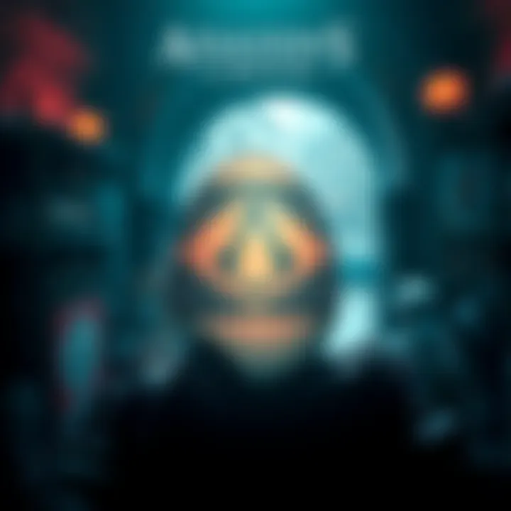 A screenshot showing a reference to the Assassin Brotherhood and Templar Order in Assassin’s Creed missions.