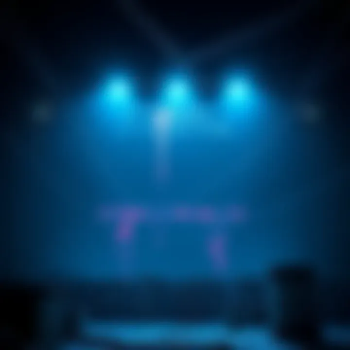 The chilling death screen of a horror game with dark visuals and unsettling atmosphere, designed to immerse players in fear.