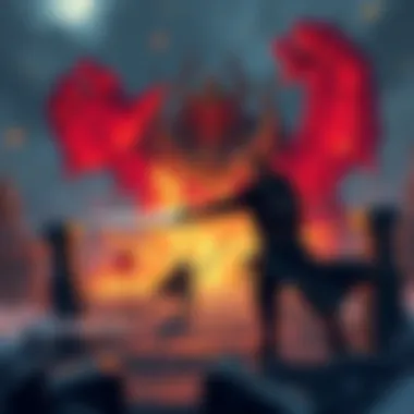 A character struggles against a tough boss at the Beside the Great Bridge location in Elden Ring, showcasing players' frustrations.