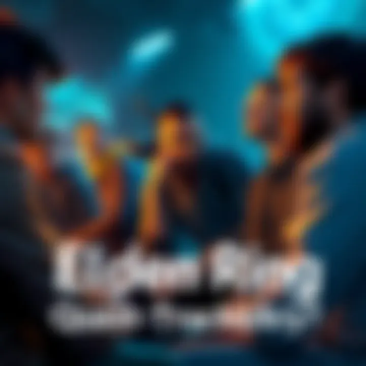 Gamers discussing the need for a quest-tracker in Elden Ring, showcasing various reactions and thoughts on improving gameplay.