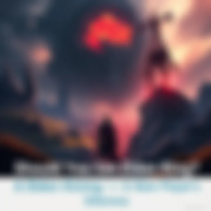 A character from Elden Ring in a dark, sprawling environment, contemplating a challenging adventure.