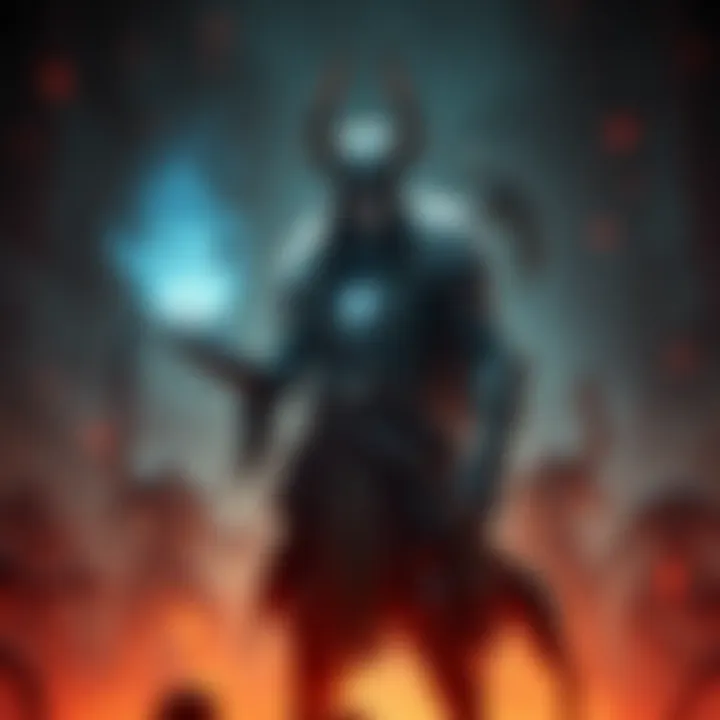 Elden Ring character with mimic tear An Elden Ring character showcasing a mimic tear spirit ash, standing proudly in Leyndell, surrounded by powerful gear and defeated enemies.