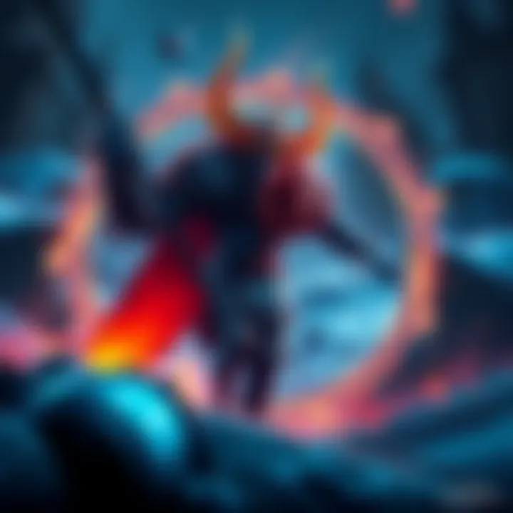 Elden Ring character frozen on screen during gameplay