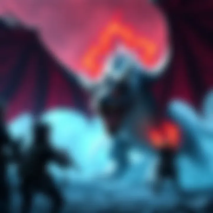 Elder Dragon Encounter in Game Players expressing frustration about the difficulty of triggering elder dragon events, with a focus on the Namielle encounter in the game.