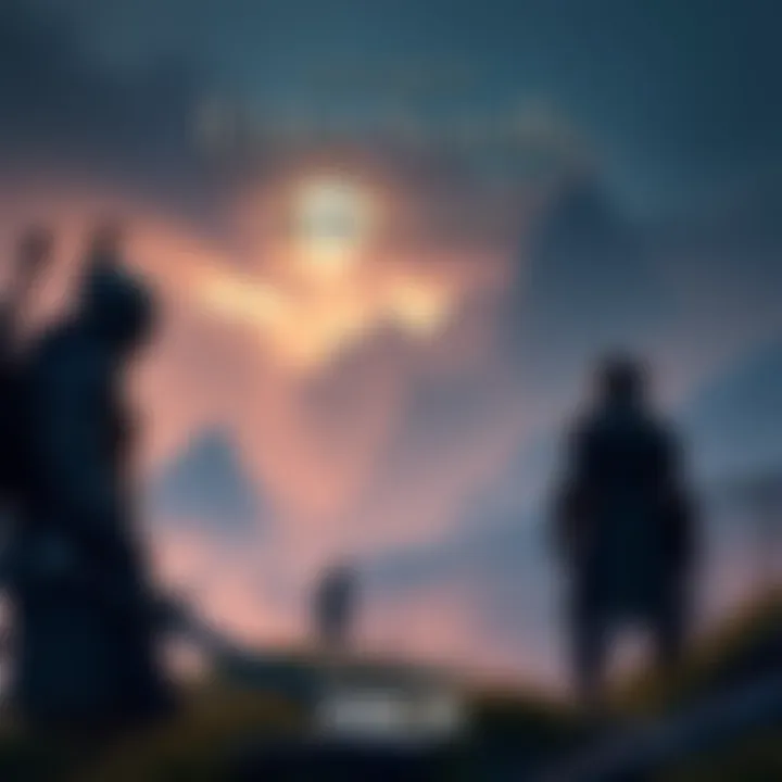 Screenshot of Elder Scrolls Online gameplay showing characters and environments on Xbox Play Anywhere