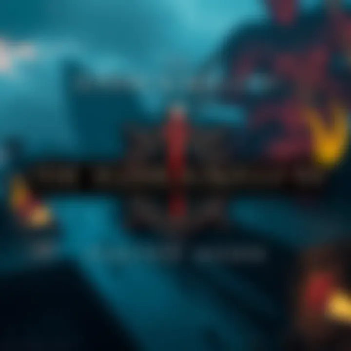 Elder Scrolls VI Announcement A promotional graphic announcing The Elder Scrolls VI is two years away from launch, featuring iconic Elder Scrolls imagery and a clock symbol to indicate delay.