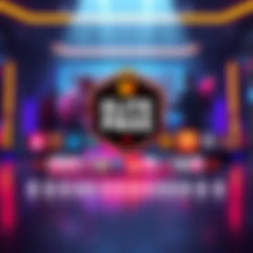 Visual representation of the Elite Pass alongside twenty locked item icons indicating potential availability