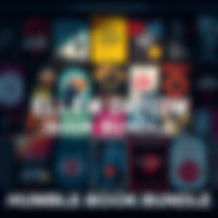 A collection of Ellen Datlow's anthologies displayed with various book covers, featuring diverse stories and genres