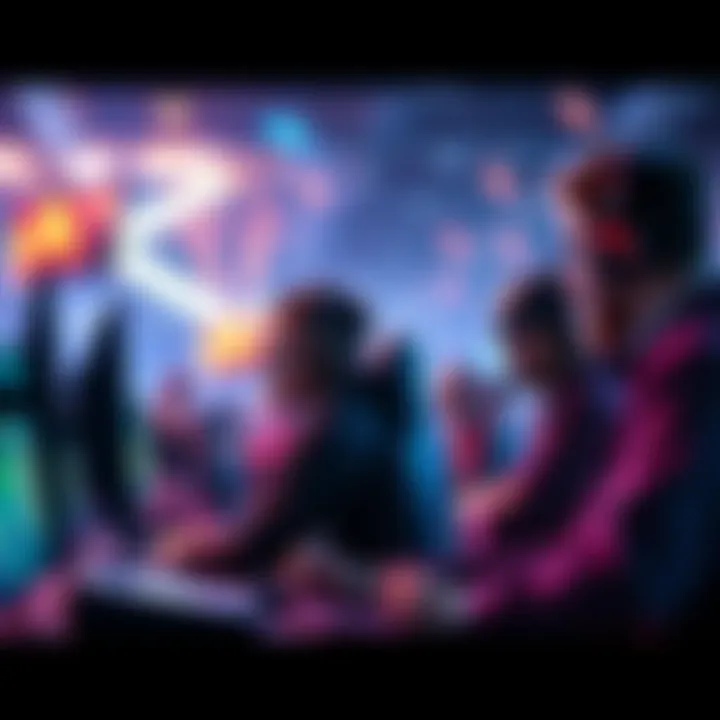 ELO Gains in 3v3 Ranked Matches Players discussing ELO gains after winning matches in a gaming environment