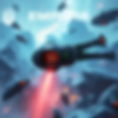 Visual representation of gameplay mechanics with focus on vanish bomb nerf and unchanged elements like LH1 and winch