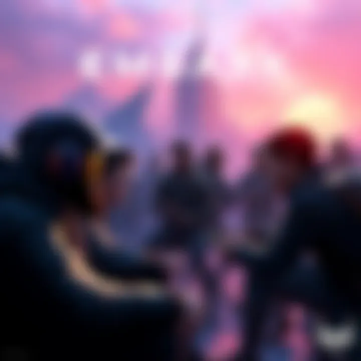 Players discussing the latest Embark game update, showcasing new map and storyline features, with mixed reactions on gameplay changes.