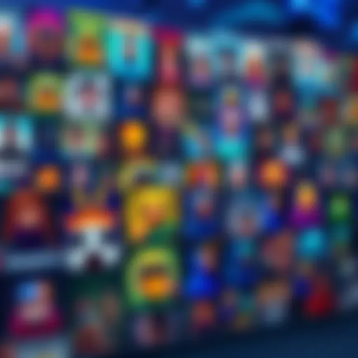 Can You Get Emotes from Albums in Events? : LevelUpTalk