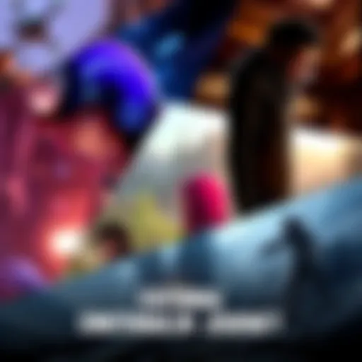 A collage featuring scenes from NieR: Automata, Expedition 33, and Death Stranding showcasing emotional moments and immersive gameplay