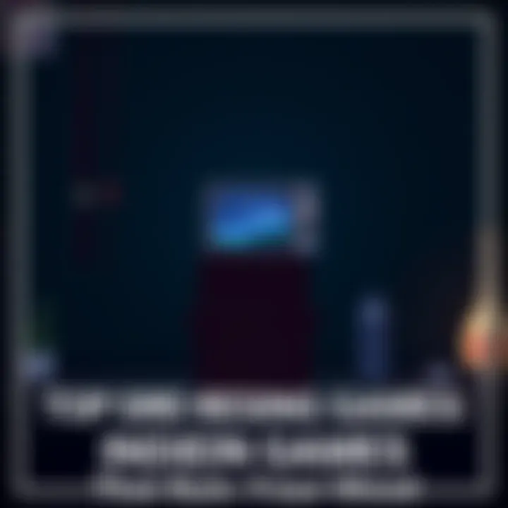 A character sitting alone in a dark room, looking at a screen with a sad expression, representing themes of isolation and mental health in indie games.