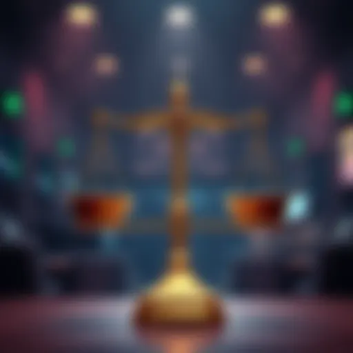 Emre's Major Perk A graphic showing Emre's major perk with a scale balancing performance and fairness, highlighting its potential excess