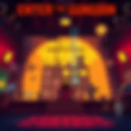 Creators of Enter the Gungeon discuss the evolution of roguelikes, highlighting concerns about originality during their 10th anniversary event.