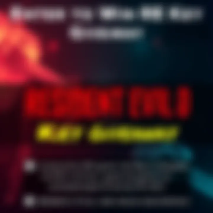 Enter to Win RE0 Key Giveaway A colorful graphic promoting a 24-hour giveaway for a Resident Evil 0 game key, inviting gamers to share their anticipated games and favorite RE titles.