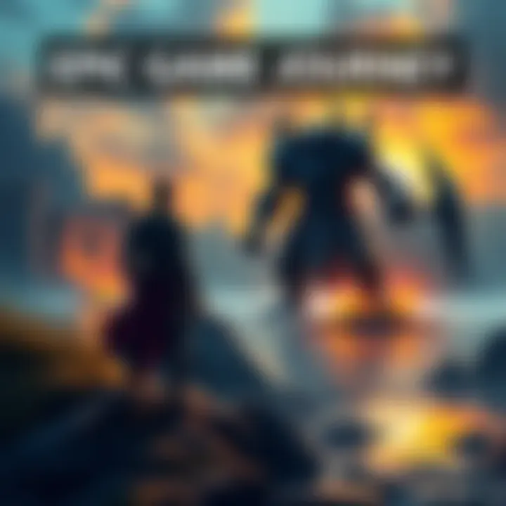 How to Achieve the Best Ending in Your Game Journey : LevelUpTalk