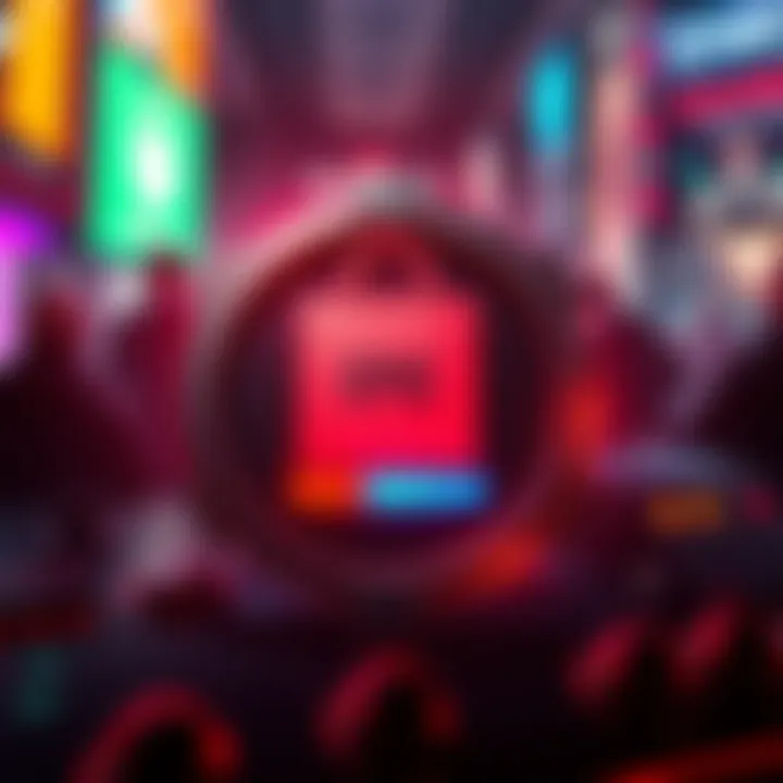 Epic Game Store logo with loading bar Epic Game Store logo featuring a loading bar indicating faster load times