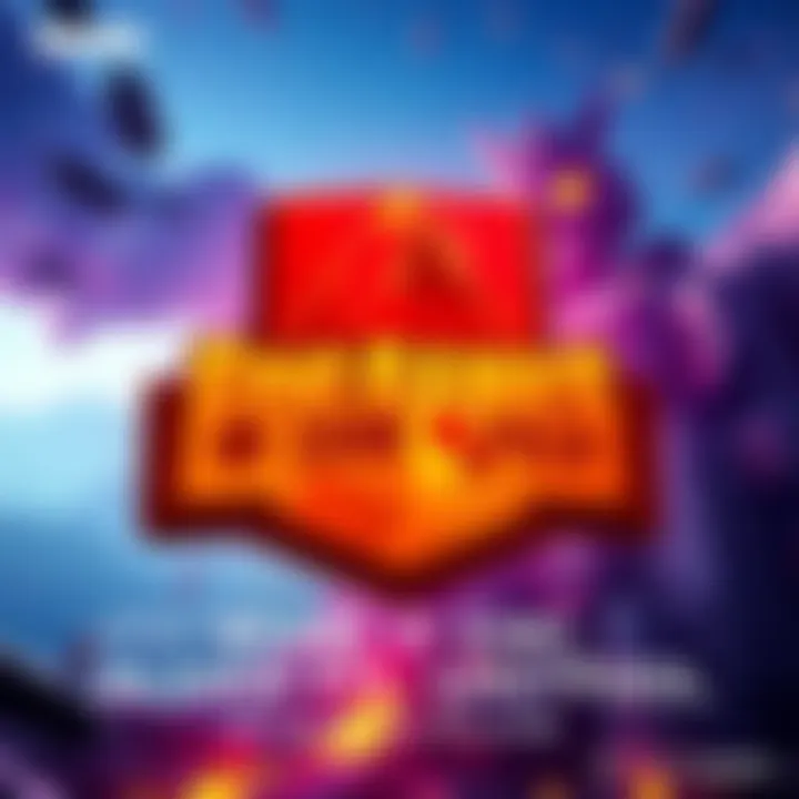 Epic Games logo with a split lootpool graphic featuring Zero Build and Battle Royale symbols
