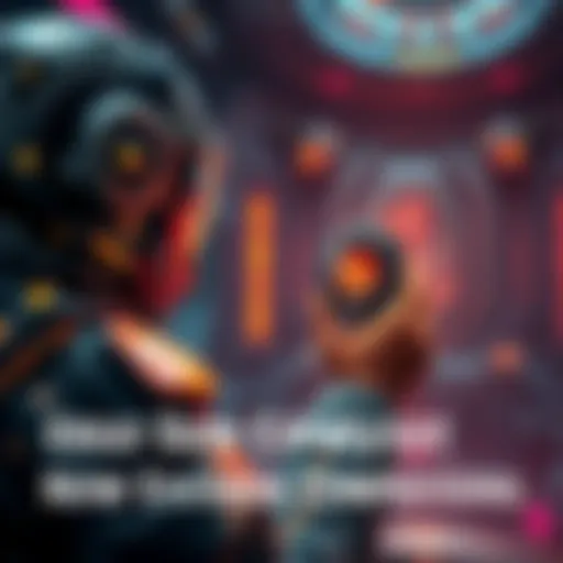 Ergo Sum Catalyst Drop A player looking at a rare Ergo Sum Catalyst item after completing an Excision mission