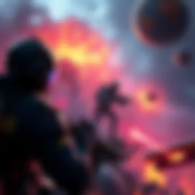Players facing unfair costs and server problems in the escalation game mode