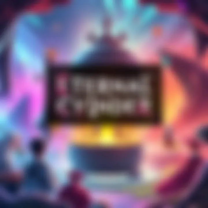 Offer for the Steam key of the game Eternal Cylinder with a colorful game background featuring its unique environment and characters.