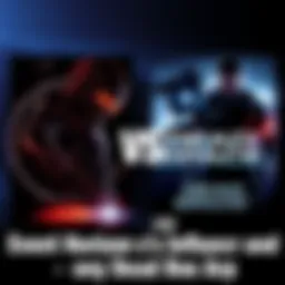 Box art comparison of Event Horizon and Dead Space Side-by-side comparison of the iconic box art from the 1997 film Event Horizon and the 2008 video game Dead Space, highlighting their chilling similarities