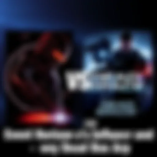 Box art comparison of Event Horizon and Dead Space Side-by-side comparison of the iconic box art from the 1997 film Event Horizon and the 2008 video game Dead Space, highlighting their chilling similarities