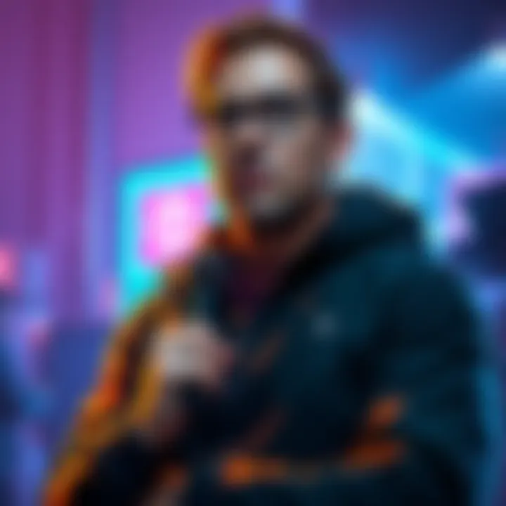 A former Ubisoft employee discusses company culture and management issues, expressing concerns about layoffs and morale.