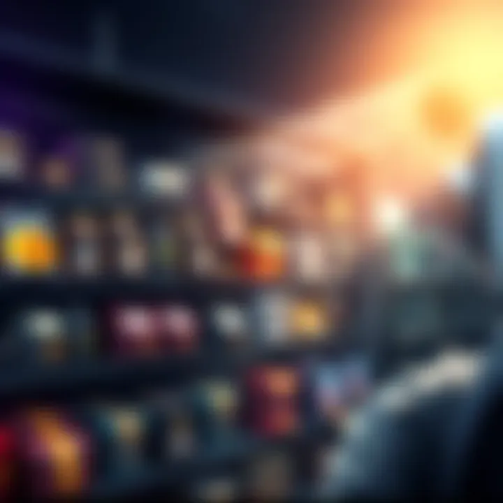 Excess Item Stacks in Game A visual showing overflowing item stacks in a game's inventory screen, highlighting items exceeding normal limits.