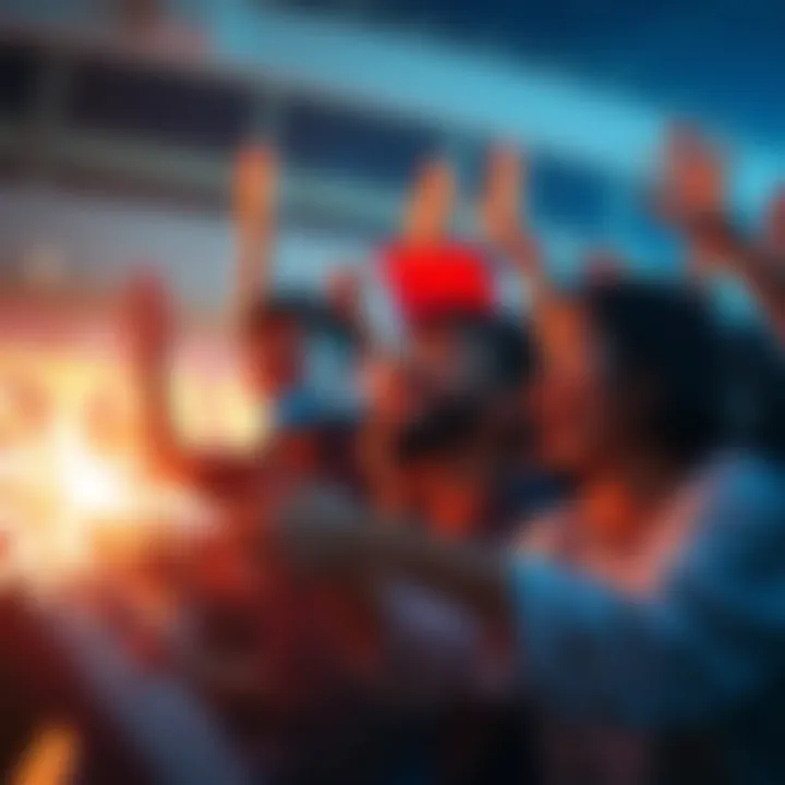 Group of fans expressing excitement and hope for Stray 2 after the first game's emotional ending