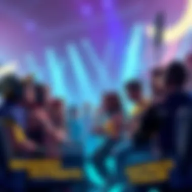 Fans gathered around discussing the excitement for Season 2 while expressing concerns over V-Bucks price changes