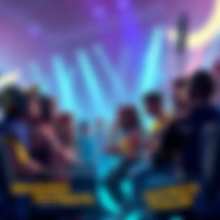 Fans gathered around discussing the excitement for Season 2 while expressing concerns over V-Bucks price changes