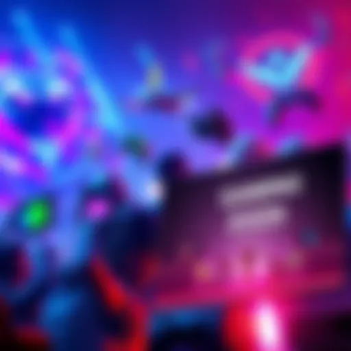 Various exciting video game titles and platforms showcasing diversity for gamers in 2026