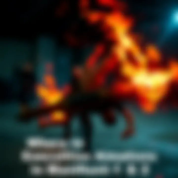 Screenshot showing execution animations in the game files of Manhunt 1 and 2