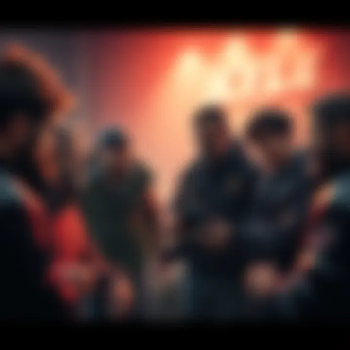 Exile mechanic discussion Players discussing the exile mechanic in a game, debating its impact on gameplay for killers and survivors. Some look concerned while others seem optimistic.